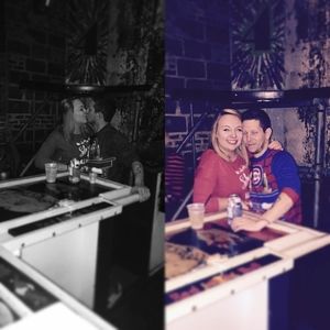 Meet your Posher, Lester